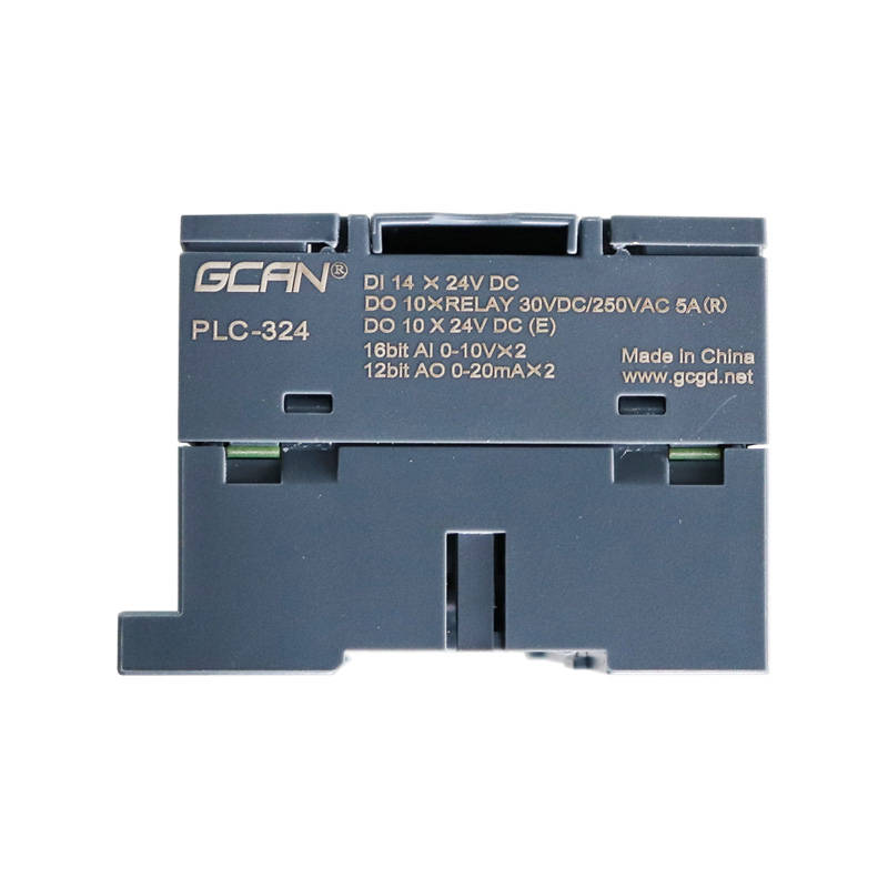 plc控制电磁阀要用到哪几种io具体点