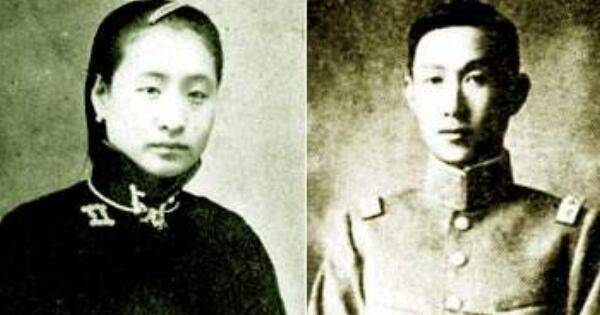 听到一半掩面哭泣:我就是书中那个隐姓埋名的女人啊_张洗非_蔡锷_北京