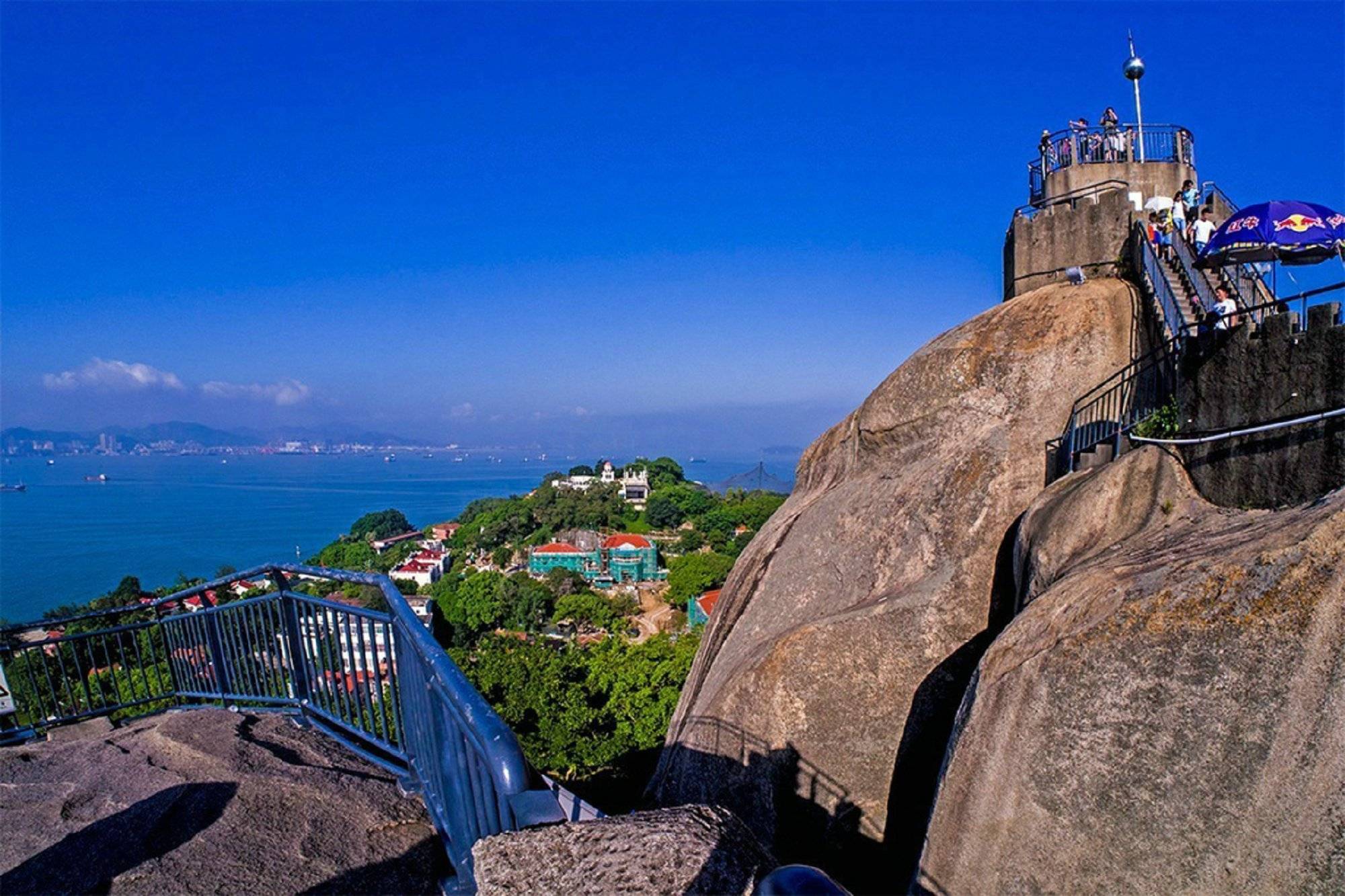 团游攻略最详细,厦门旅游5日游报团游必去景点_前往_鼓浪屿_咨询电话