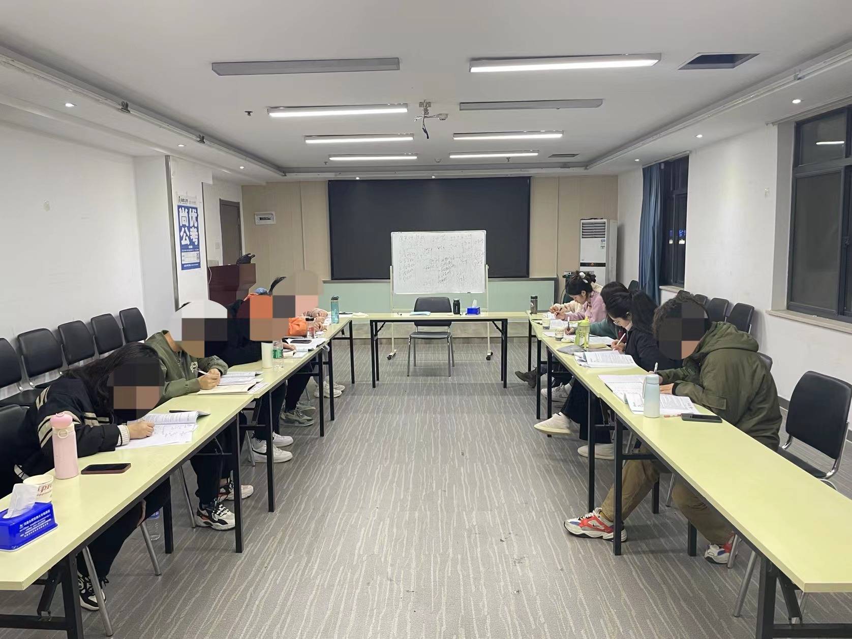 尚优公考2024宿州泗县事业单位面试题预测母婴室