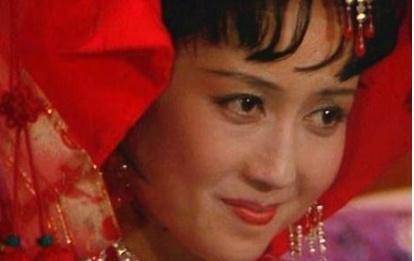 原创高翠兰真的讨厌猪八戒你错了猪八戒无意中说的一句话揭示真相