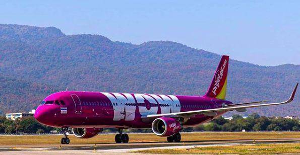 21岁赚到100万,靠美丽空姐5年成越南女首富_航空公司_比基尼_经济