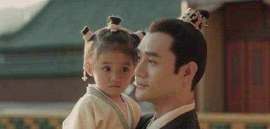 宋仁宗对这位女儿是非常喜爱的,因此福康公主得到了宋仁宗的溺爱.