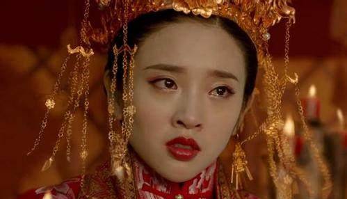 原创满蒙第一美女东哥努尔哈赤和他儿子都为之倾心结局让人难释怀