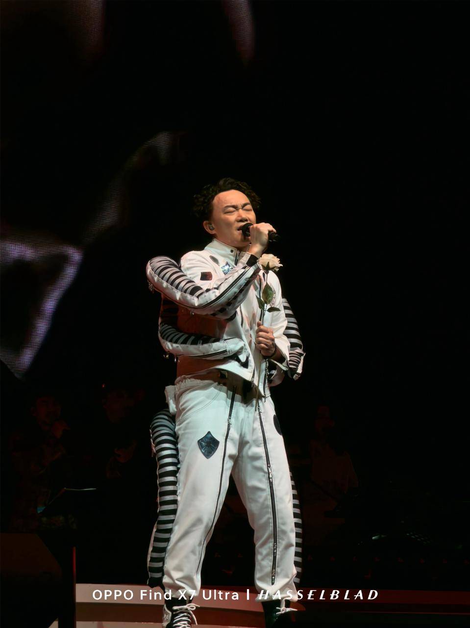 有图有真相三星国产旗舰高倍变焦实测对比谁赢了