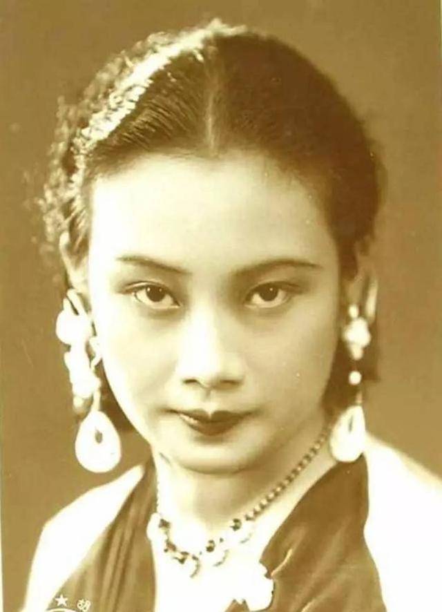 原创民国时期名媛挥金如土她们为何如此奢侈从南唐北陆说起