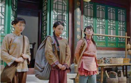 王莽是不是历史穿越者看到这些你就懂了他推广过穿短裙