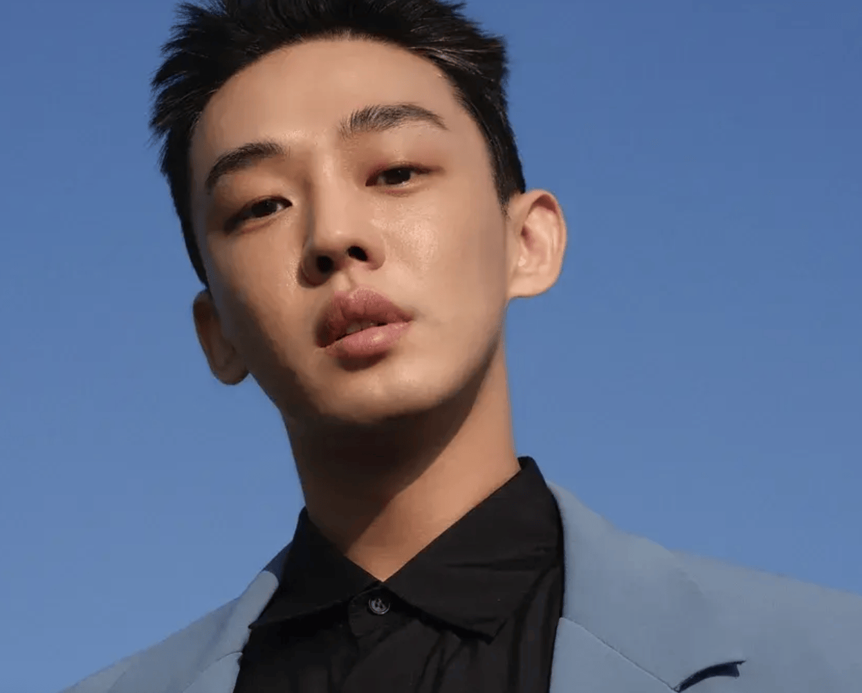 刘亚仁否认教唆他人吸毒将于今日下午进行第4次公审