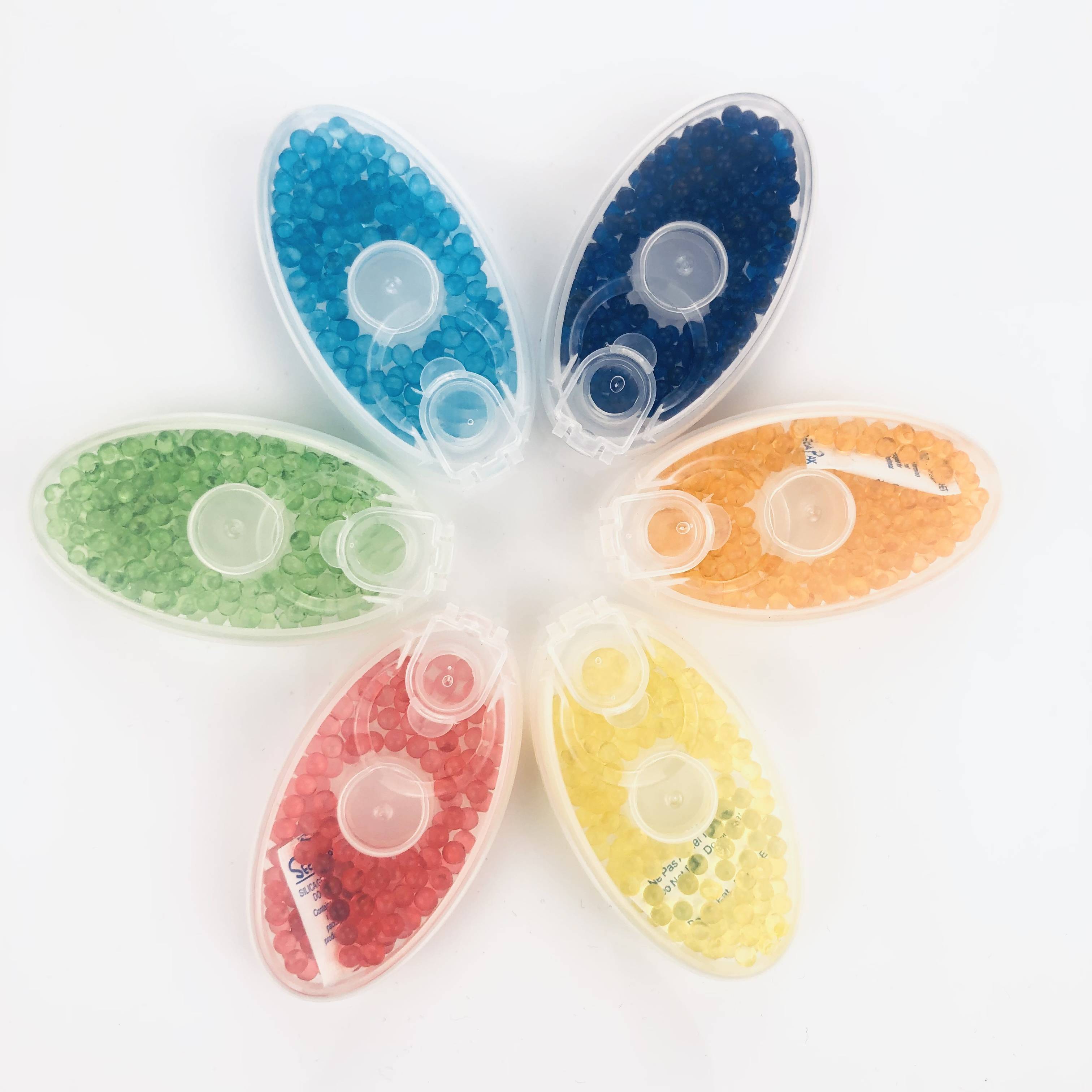 晶球科技贵烟陈皮爆珠