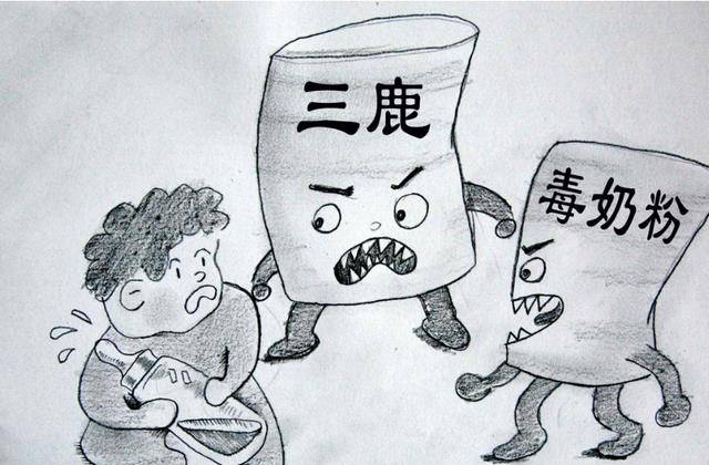 三鹿董事长田文华或将出狱,被害惨的30万婴儿,后来怎么样了?_奶粉_孩