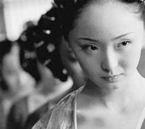 这次宫变带头的是端妃手底下的一个名叫杨金英的宫女,十几个宫女趁