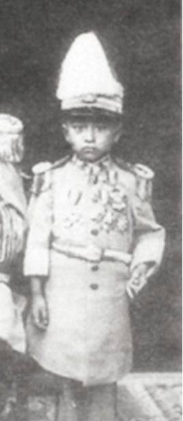 张作霖死后他的8个儿子都去了哪里最终结局如何