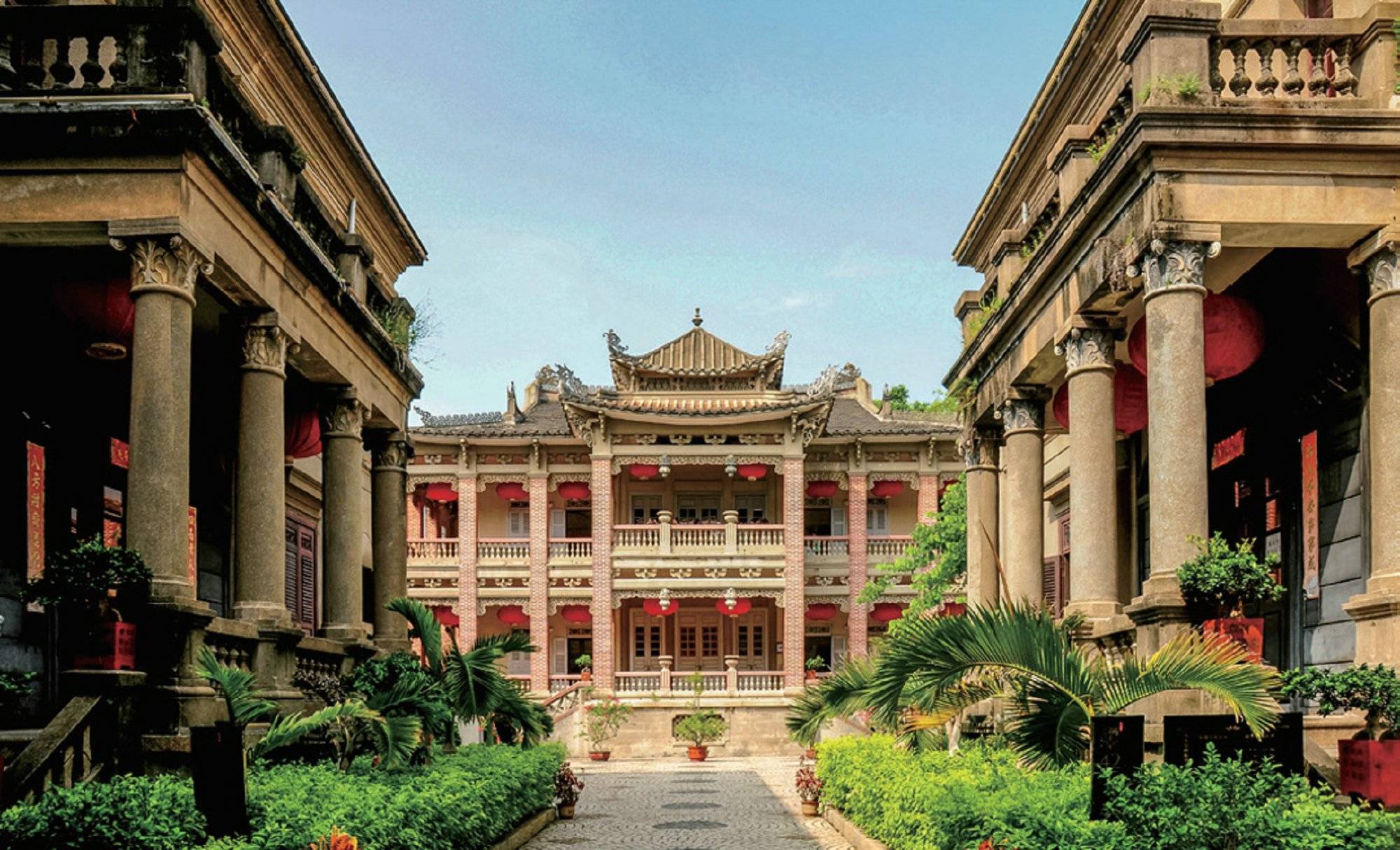 厦门旅游3天2晚自由行攻略及费用厦门旅游3天2晚自由行需要多少钱_鼓