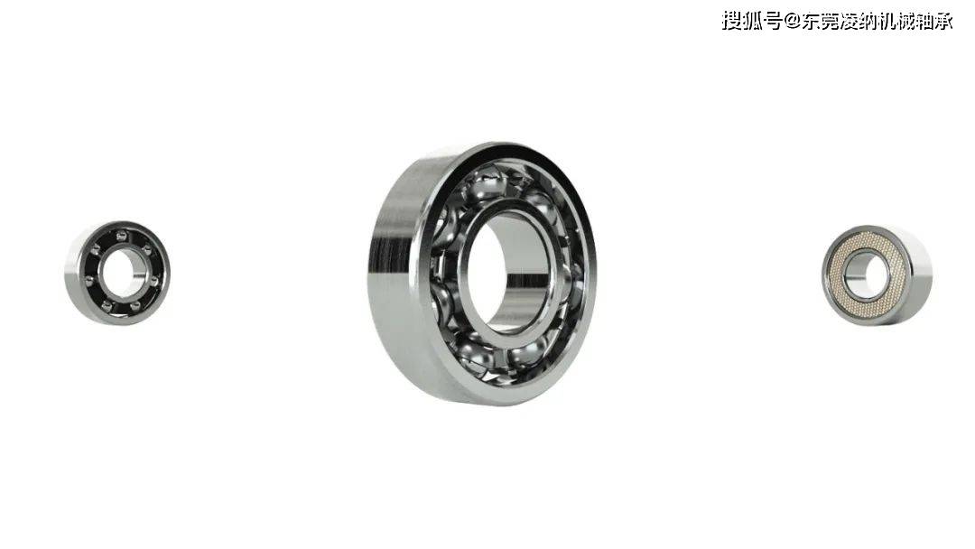 德国grw高精度滚珠轴承技术领先者制造的创新产品