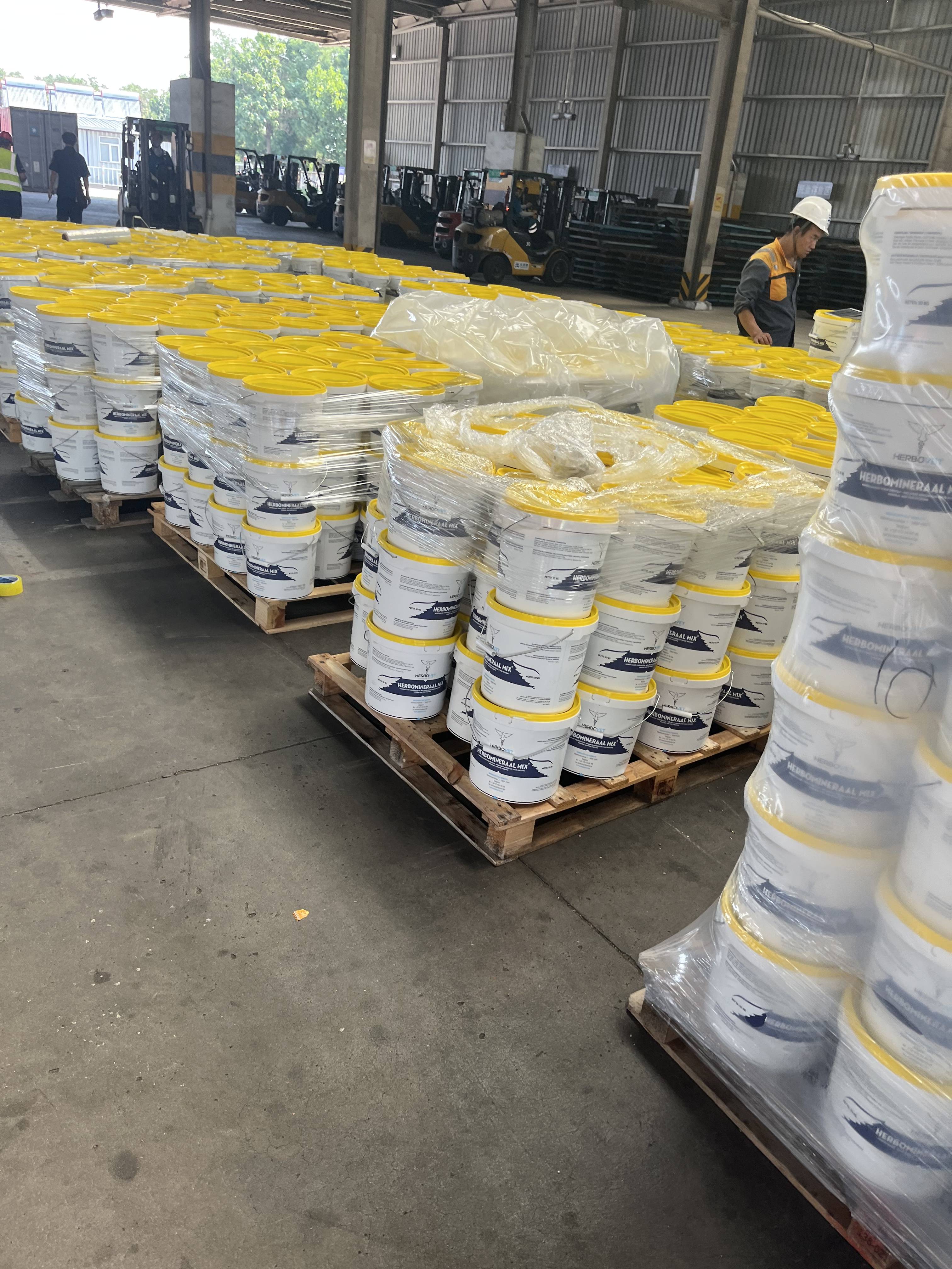 打印墨水进口报关清关全流程详解与注意事项