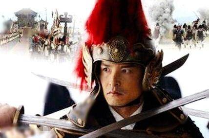 原创张巡许远坚守睢阳壮烈殉国张巡流芳百世许远却差点遗臭万年