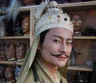 于是,如来佛祖派文殊菩