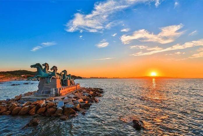 山东旅游怎么走合理,山东六日游最崖废,路线都给你