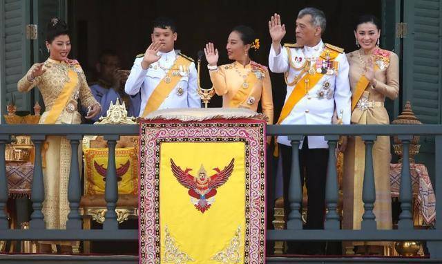 如果西拉米王妃回归王室苏提达王后还会支持提帮功王子吗