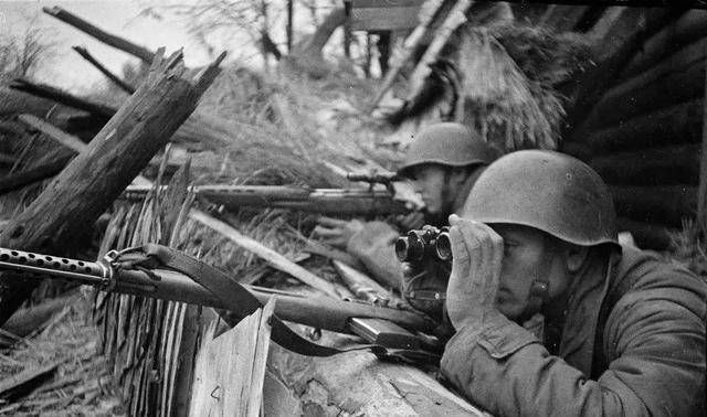 二战勒热夫战役莫德尔名利双收为何还要使用水牛计划撤退