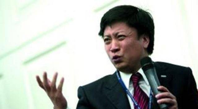 孙宏斌曾被认为是柳传志接班人入狱4年后被逼成天津首富