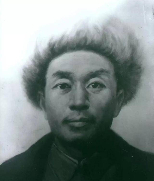 原创抗联总司令赵尚志遭叛徒杀害头颅下落不明69年后在长春发现