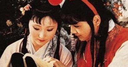 女子比文招亲:出上联:"洞中泉水流不尽",三男子下联各有特色_大小姐