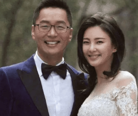 张雨绮三段感情两段失败如今一人养育龙凤胎儿女火爆女人享受幸福