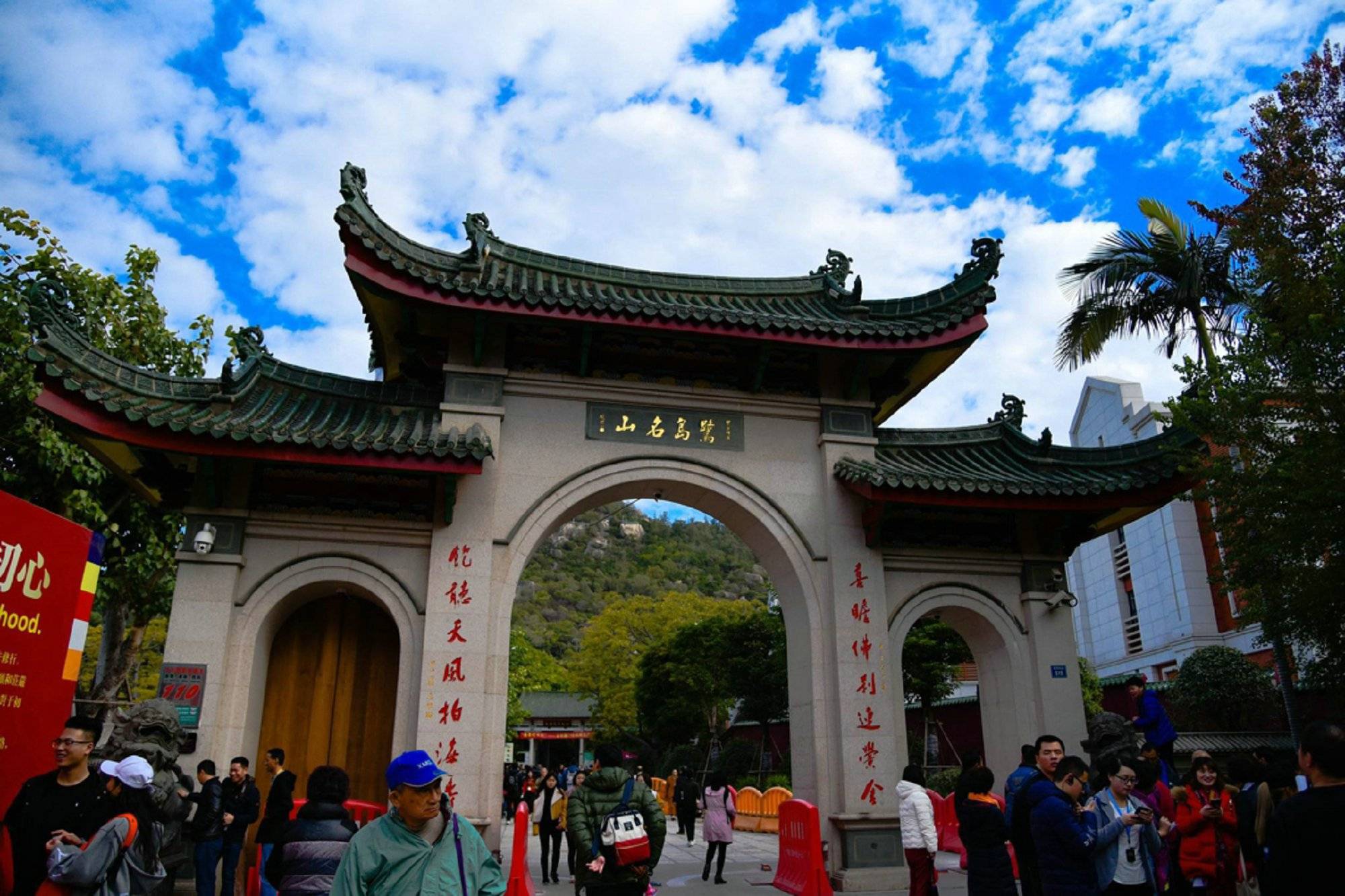 福建厦门著名旅游景点有哪些这篇省钱攻略一定要看