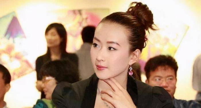 新崛起女富豪林晓芸23岁临危受命接手家业今掌管8700亿资本