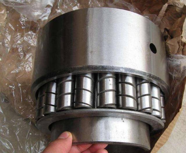 螺旋滚子轴承有什么特点和用途