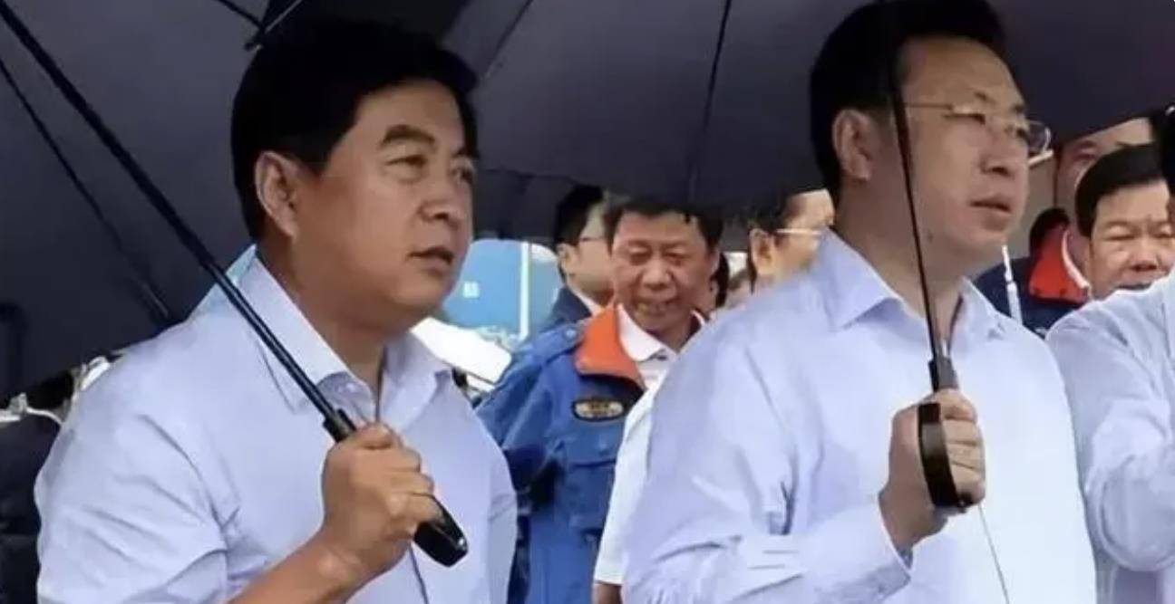 回顾陕西县委书记天价买官被骗一个职位695万政府背6亿债