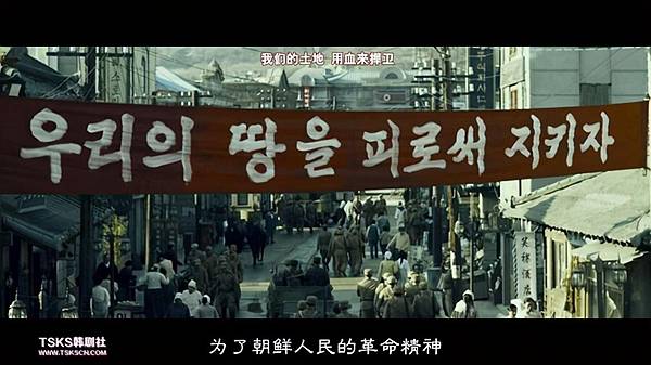 朝鲜反间谍电影图片