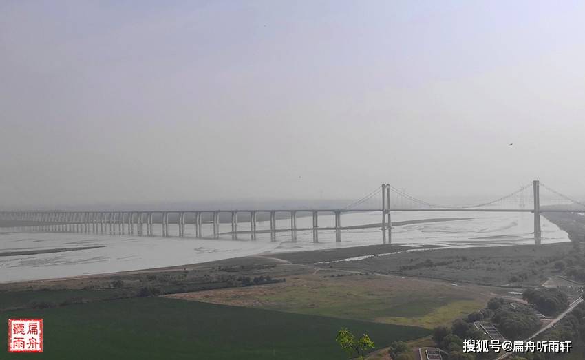 可惜了半途荒废的汉霸二王城