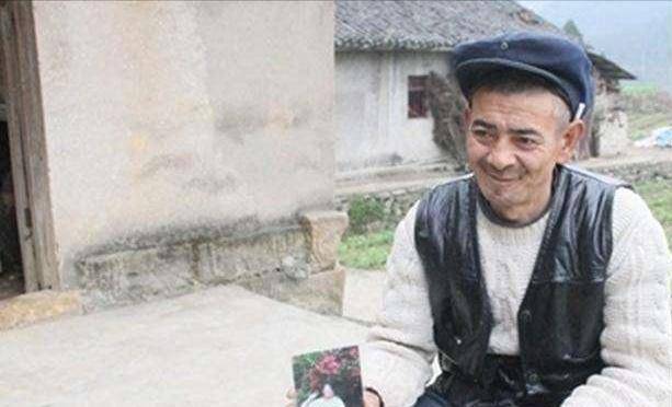 四川智障男子收养女婴23年后养女却要求断绝关系法院判决支持