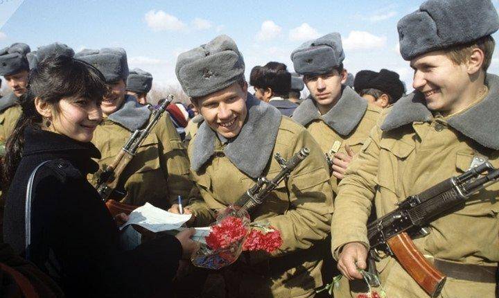 戈尔巴乔夫发声:美国早就该承认在阿富汗失败_前苏联_战争_军事