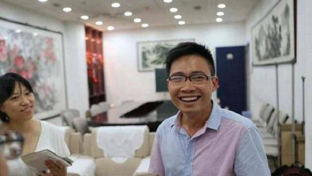 复读8年终于考上清华广西人吴善柳到底在坚持什么