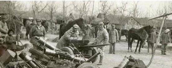 由于羊山集战役国军拼死抵抗,解放军历经近半个月苦战才拿下且伤亡