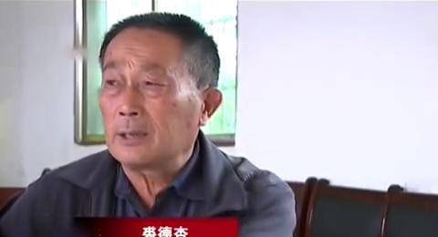 原创11年南昌小村频现鬼火有生人半夜进山村民查看后急忙上报