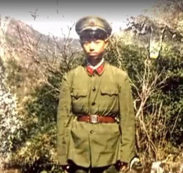 王忠心心中默念:一定要对得起这身军装,在部队干出点名堂!