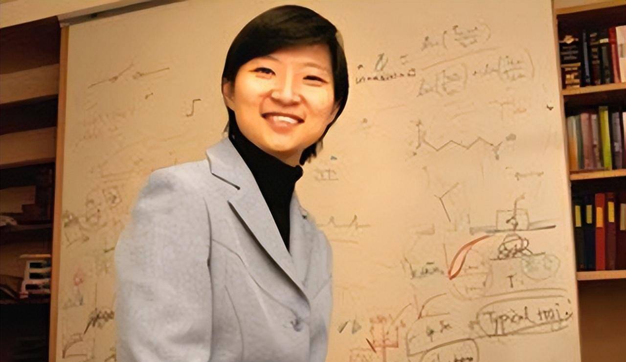 原创神童庄小威15岁上中科大赴美留学后不愿回国后来怎样了