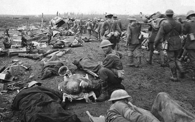 原创第二国际的破产及大战爆发后欧洲大多数社会民主党的叛变