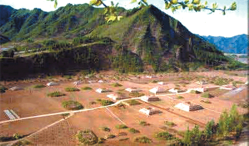 原创中国成功申遗高句丽王城韩国第一个不乐意了看看他们怎么说的