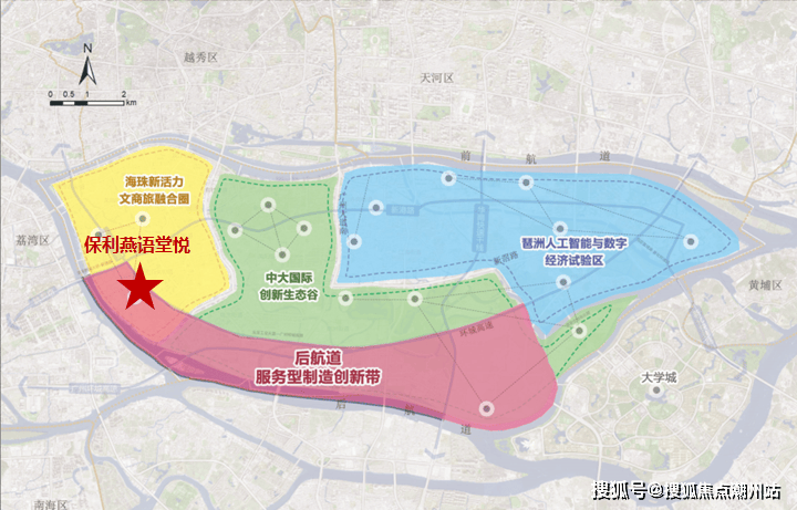 保利燕语堂悦(广州海珠保利燕语堂悦)售楼处电话-楼盘详情-价格-户型