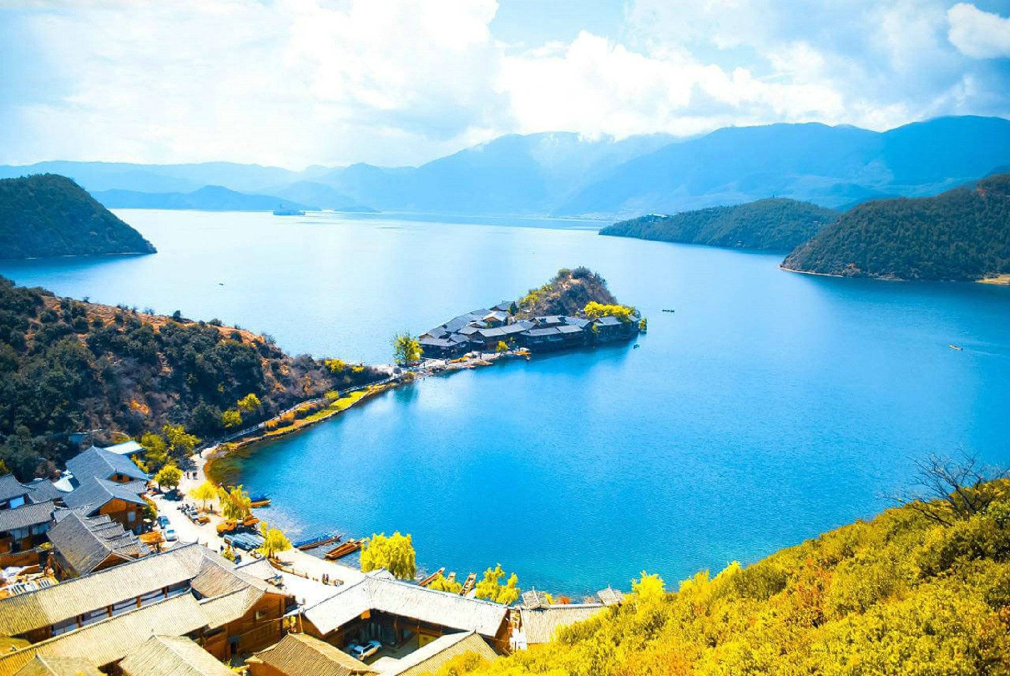 云南西双版纳旅行本地团要花多少钱,看完就知道了