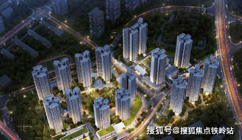 美的·金地·新明珠·凤翔湾壹号-楼盘详情-佛山禅城房价-户型-容积率