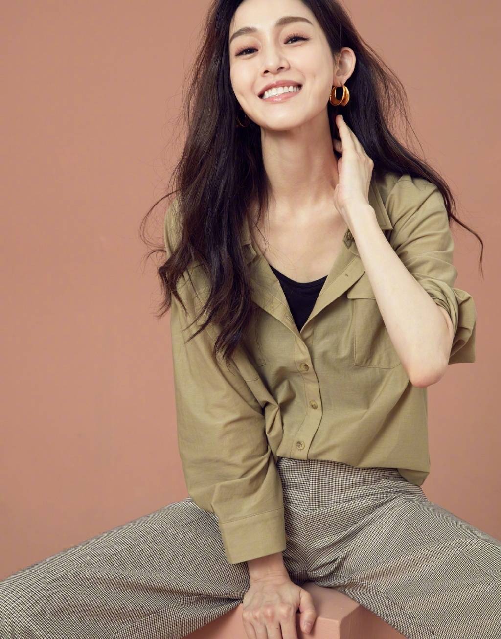 著名歌手「范玮琪」经纪公司