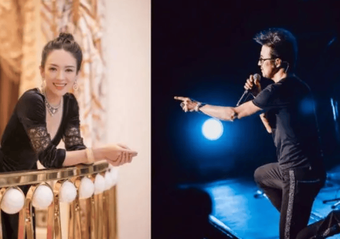 汪峰被传几十亿家产被败光,乞求章子怡复婚,再为自己助力