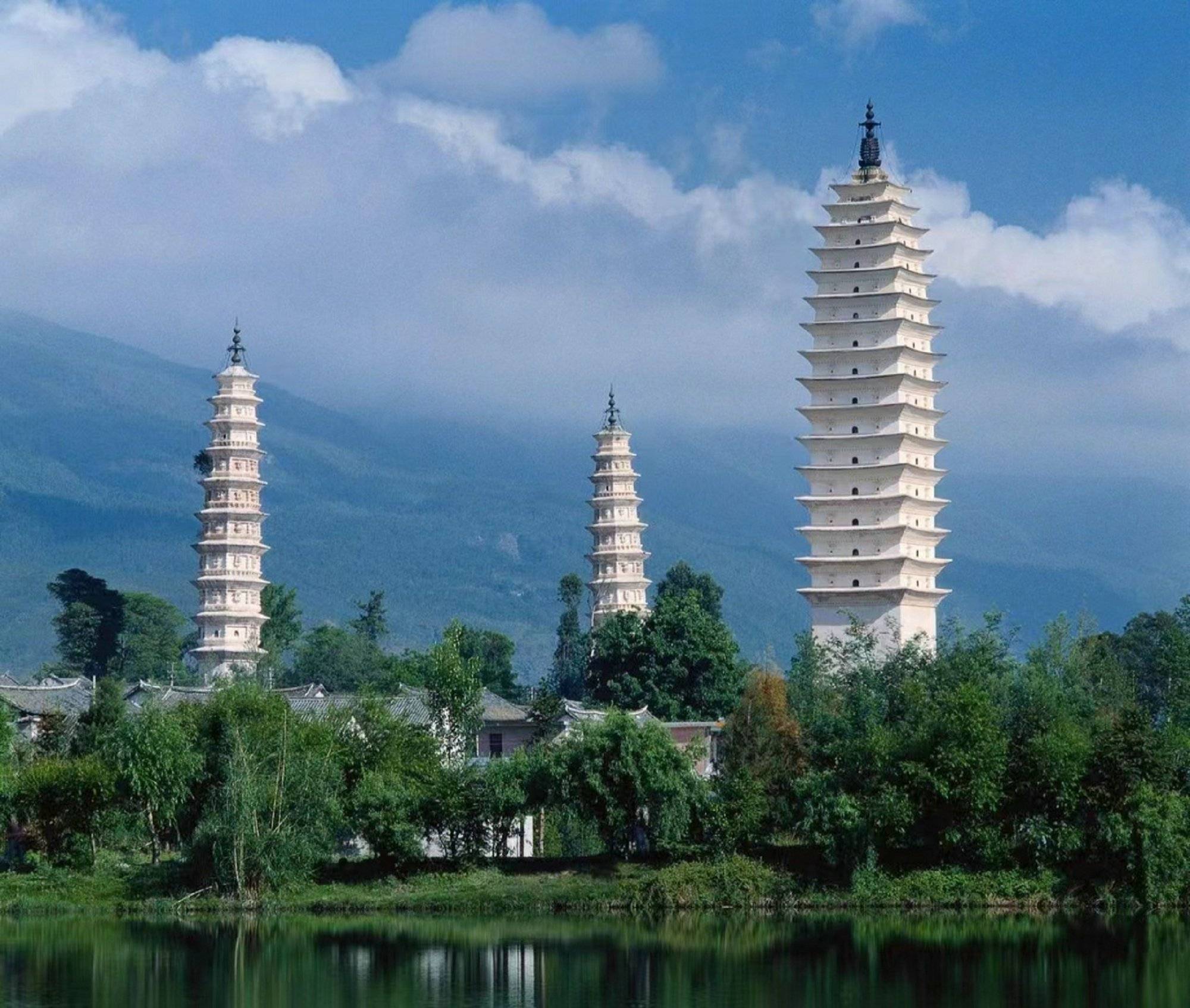 云南西双版纳旅游攻略参团线路推荐,看完就知道了