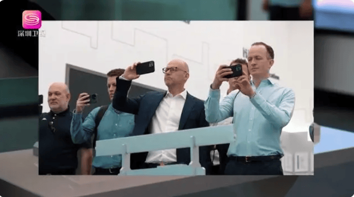 比亚迪又火了!北欧企业家组团参访,盛赞中国新能源创新实力